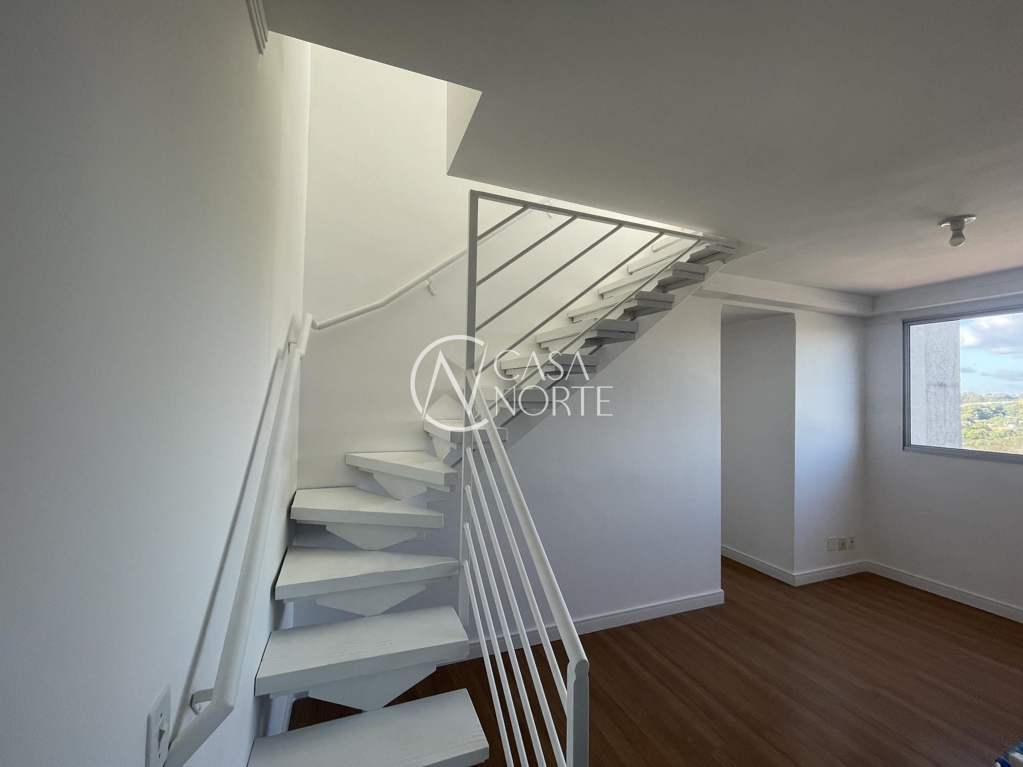 Cobertura à venda com 3 quartos, 131m², 1 suíte, 1 vaga, Rua Engenheiro Sadi Castro no bairro Sarandi em Porto Alegre