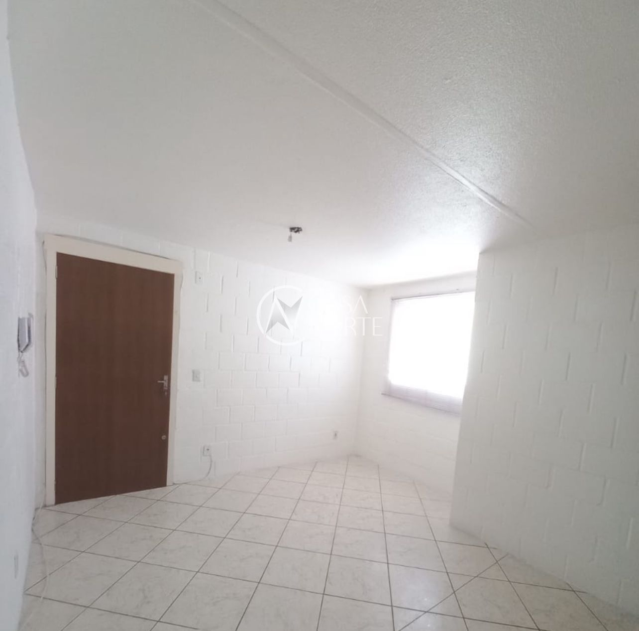 Apartamento à venda com 2 quartos, 38m², 1 vaga, Rua Vinte e Seis de Março no bairro Mário Quintana em Porto Alegre