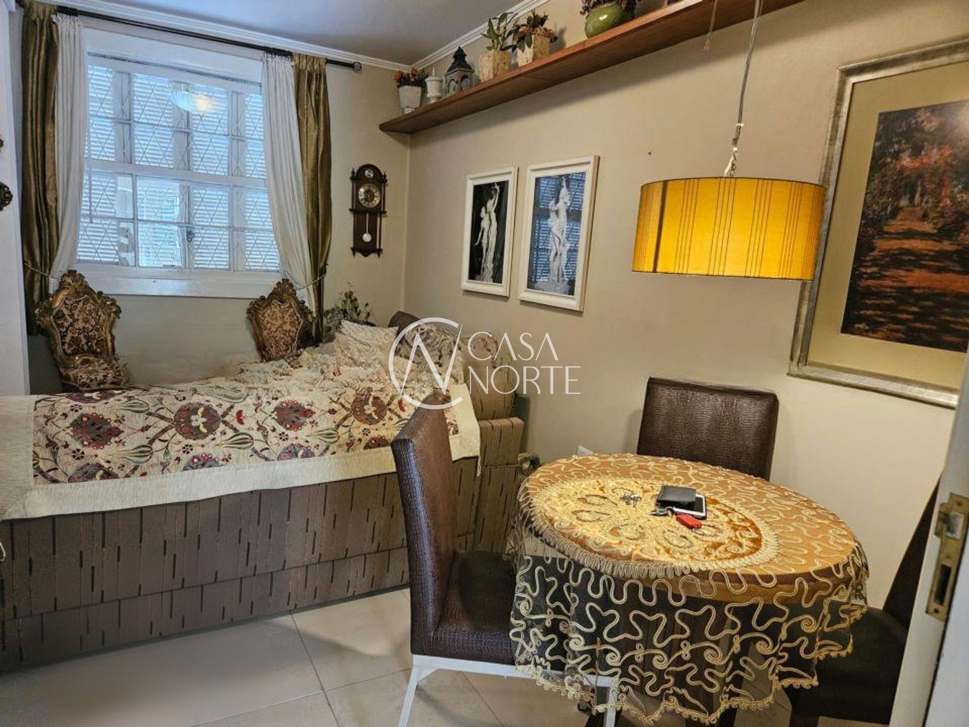 Apartamento à venda com 2 quartos, 69m², 1 suíte, 1 vaga, Rua Felicíssimo de Azevedo no bairro Auxiliadora em Porto Alegre