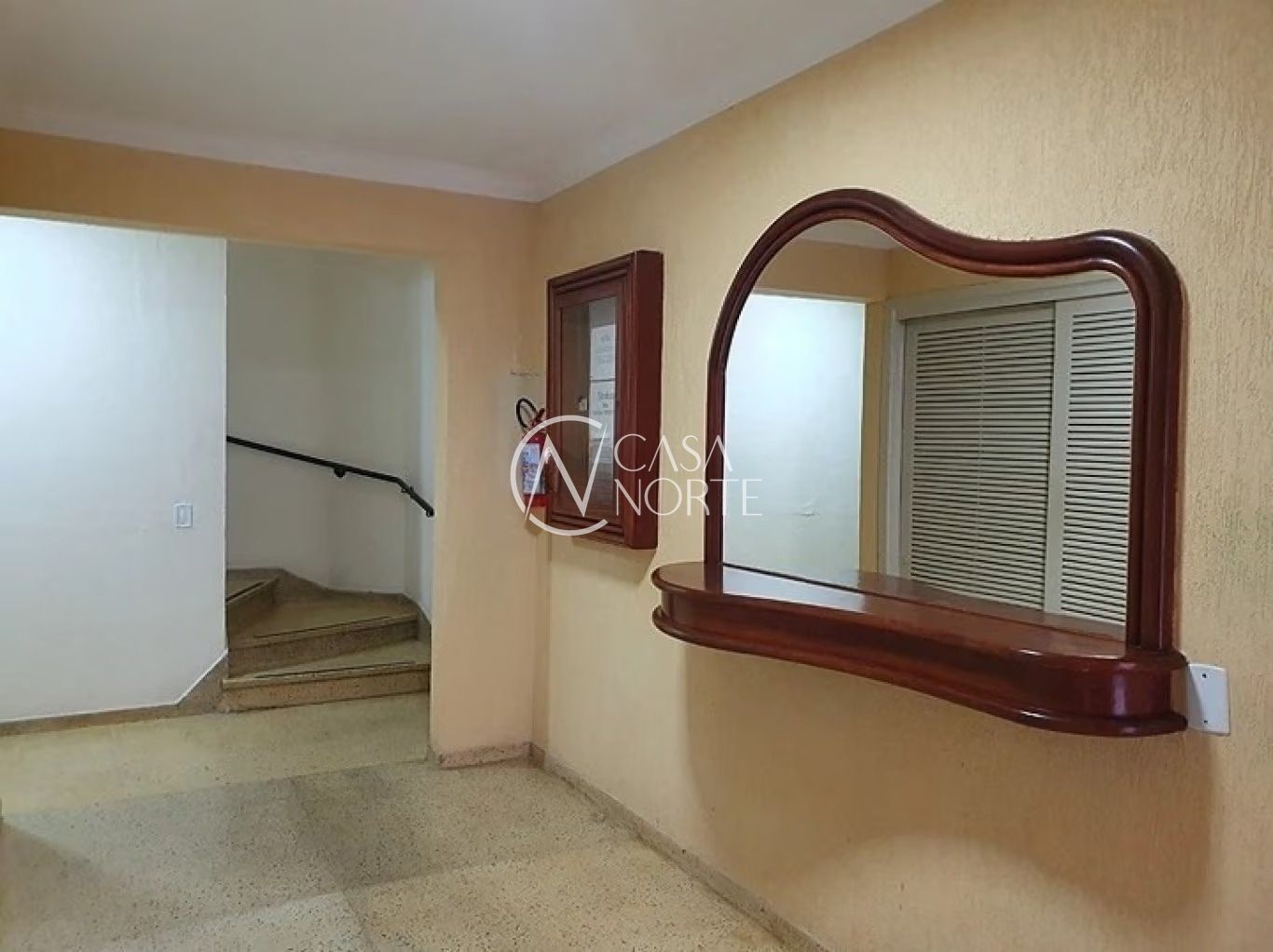 Apartamento à venda com 2 quartos, 55m², 1 vaga, Rua Luís Lederman no bairro Morro Santana em Porto Alegre