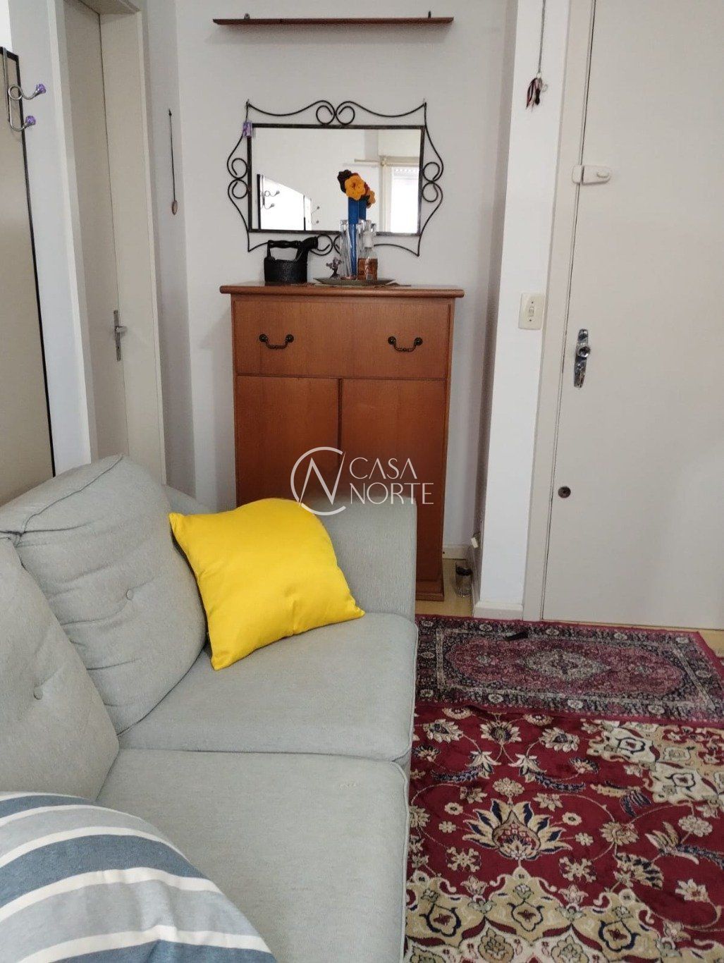 Apartamento à venda com 1 quarto, 30m², Avenida Bento Gonçalves no bairro Partenon em Porto Alegre