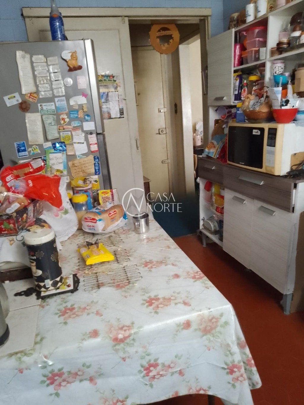 Apartamento à venda com 2 quartos, 60m², Rua Santana no bairro Farroupilha em Porto Alegre