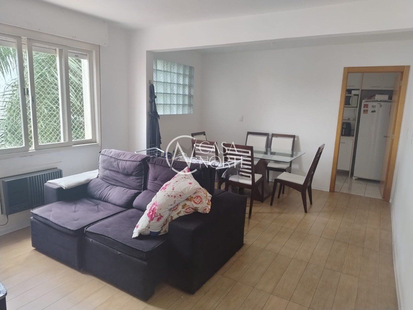 Apartamento à venda com 2 quartos, 70m², 1 vaga, Rua Umbú no bairro Passo da Areia em Porto Alegre