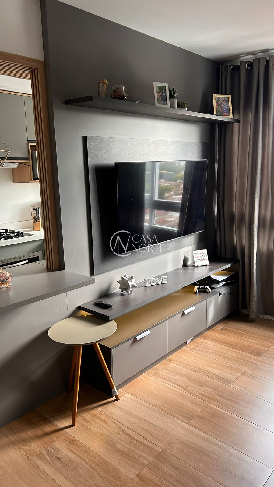 Apartamento à venda com 2 quartos, 58m², 1 suíte, 2 vagas, Assis Brasil no bairro Jardim Lindóia em Porto Alegre