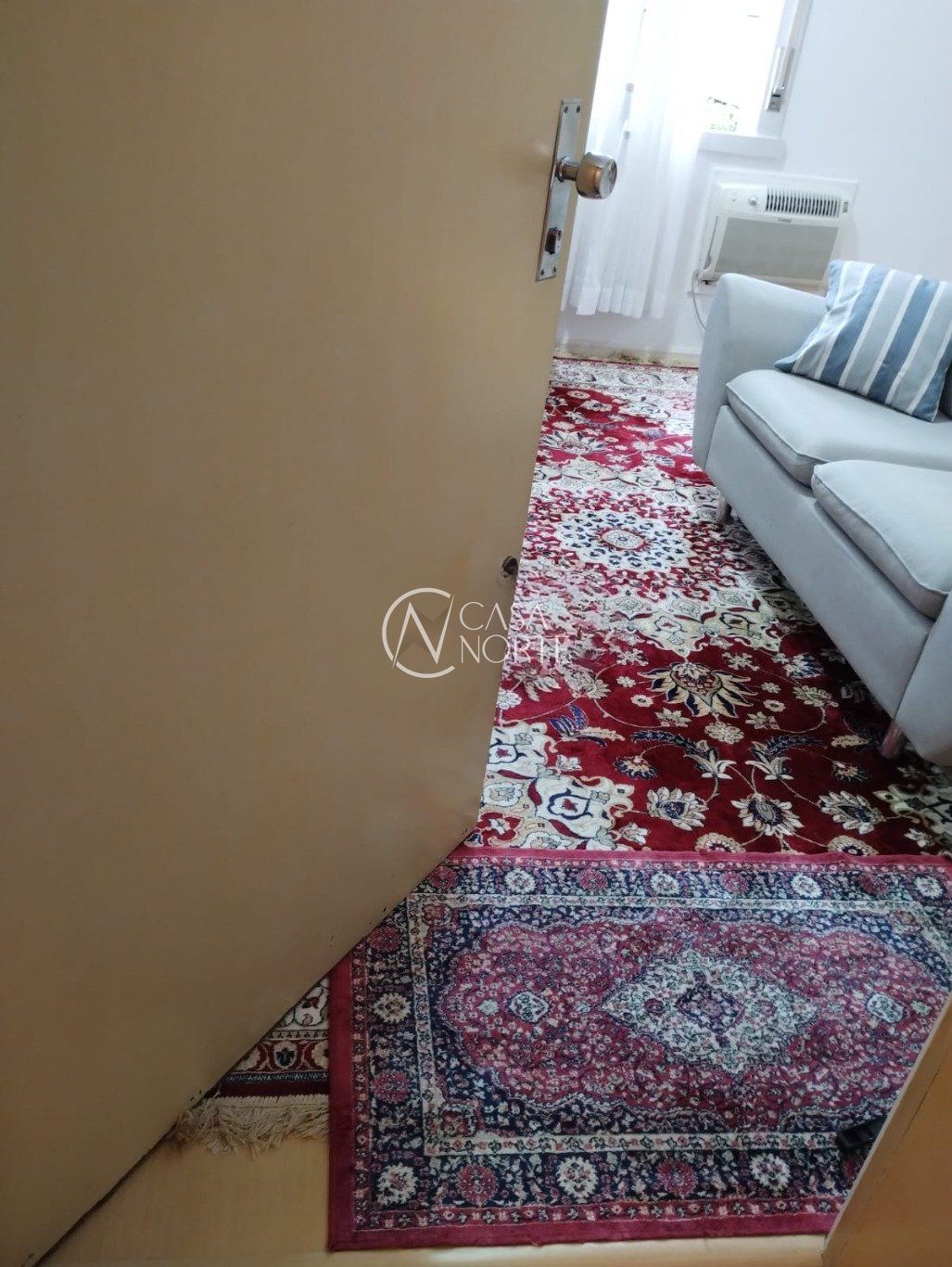 Apartamento à venda com 1 quarto, 30m², Avenida Bento Gonçalves no bairro Partenon em Porto Alegre