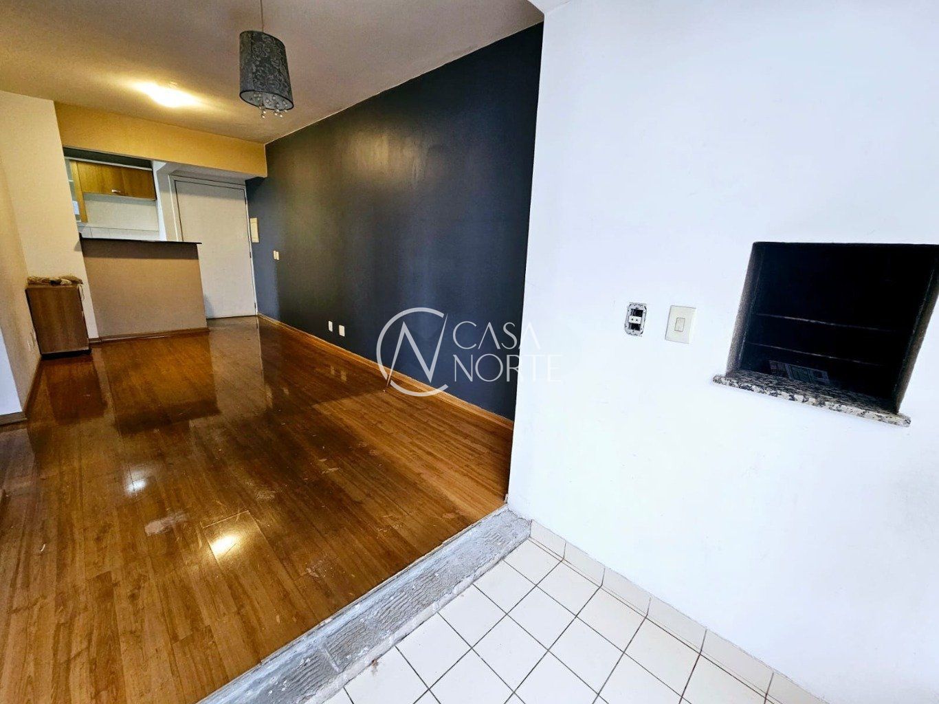 Apartamento à venda com 2 quartos, 52m², 1 vaga, Rua Lindolfo Henke no bairro Sarandi em Porto Alegre