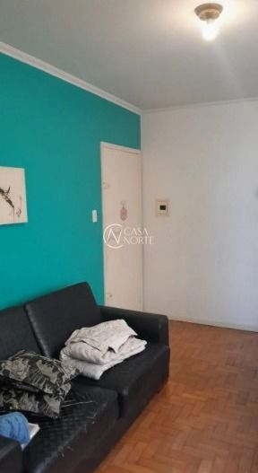 Apartamento à venda com 2 quartos, 60m², Avenida Benjamin Constant no bairro São João em Porto Alegre