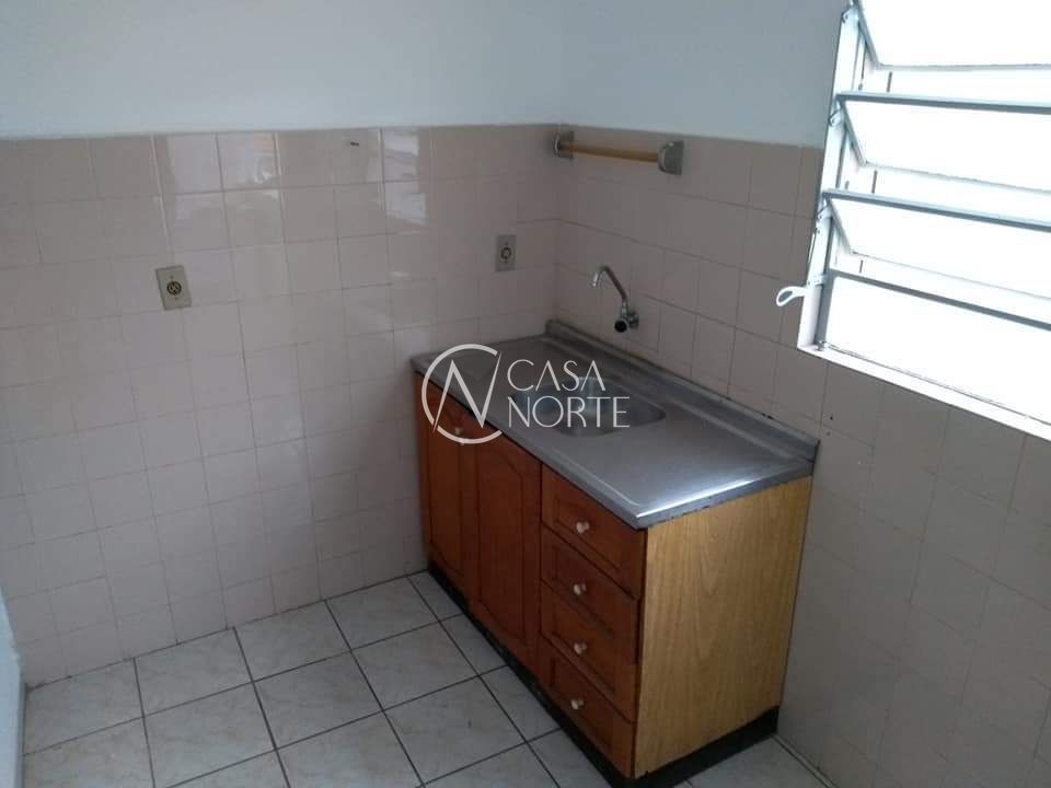 Apartamento à venda com 1 quarto, 27m², Avenida Alcides Maia no bairro Sarandi em Porto Alegre