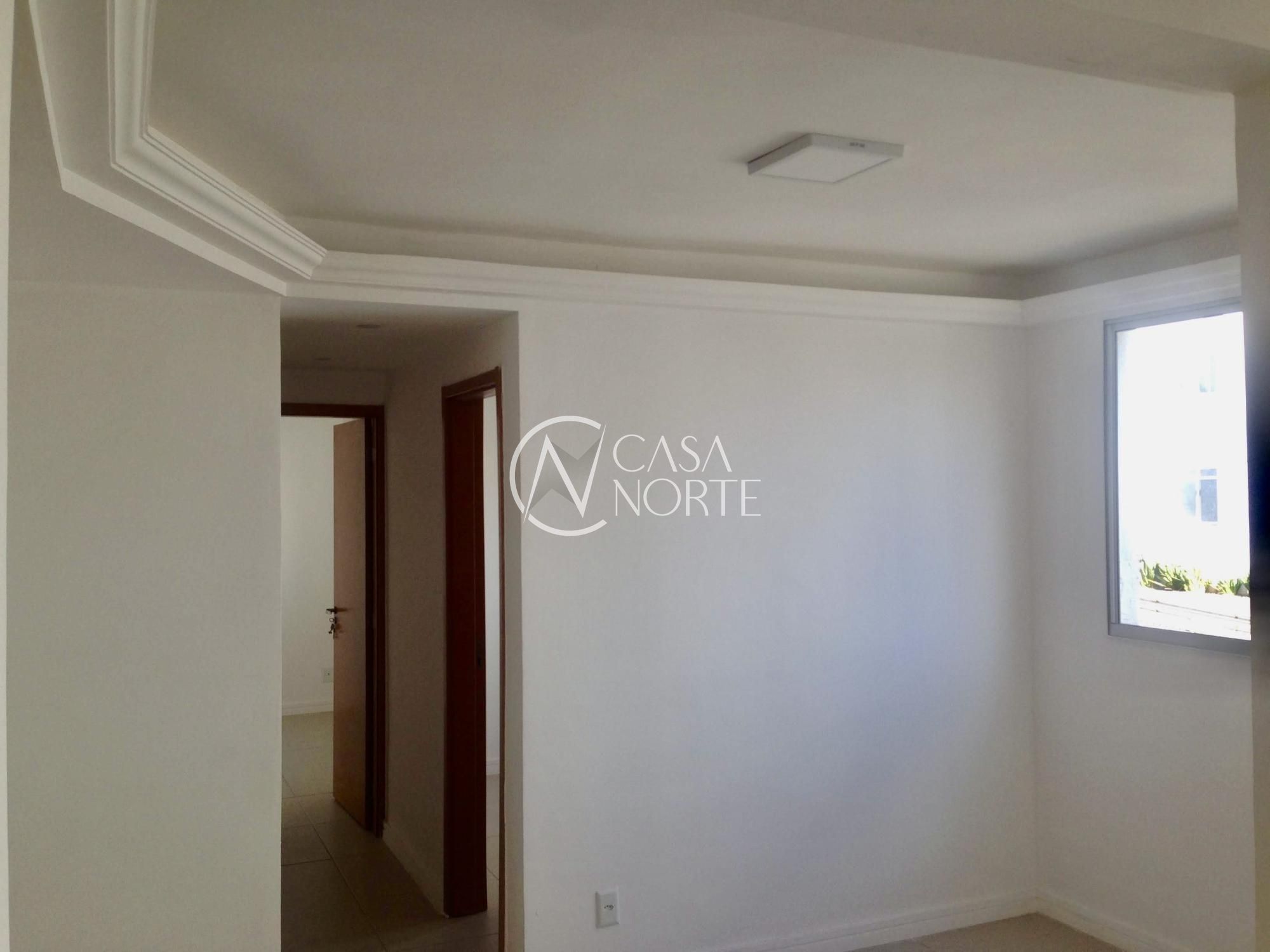 Apartamento à venda com 2 quartos, 42m², 2 vagas, Rua Ada Vaz Cabeda no bairro Jardim Leopoldina em Porto Alegre