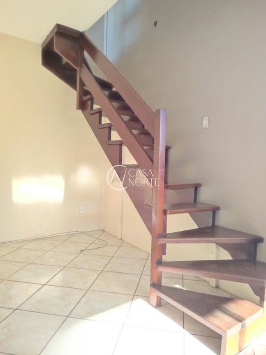 Cobertura à venda com 3 quartos, 117m², Rua Ari Barroso no bairro Sarandi em Porto Alegre