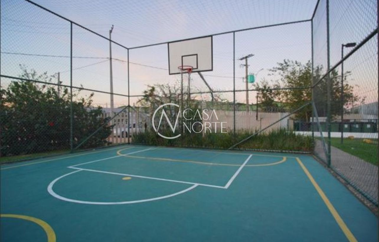 Apartamento à venda com 2 quartos, 40m², 1 vaga, Avenida Francisco Silveira Bitencourt no bairro Sarandi em Porto Alegre