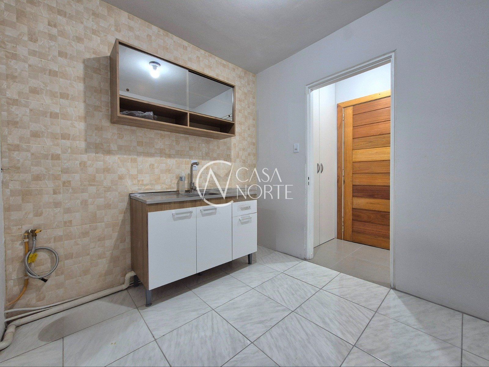 Apartamento à venda com 2 quartos, 59m², 1 vaga, Avenida Palmira Gobbi no bairro Humaitá em Porto Alegre