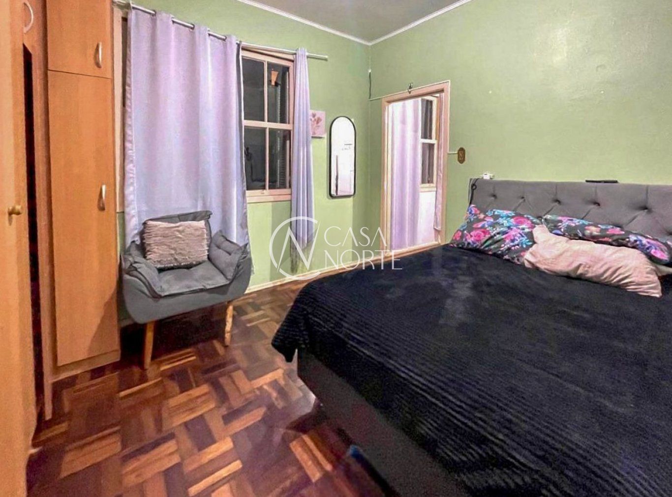 Apartamento à venda com 1 quarto, 30m², Rua Riachuelo no bairro Centro Histórico em Porto Alegre