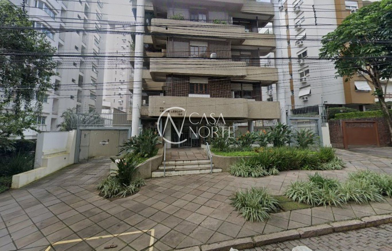 Apartamento à venda com 3 quartos, 148m², 1 suíte, 2 vagas, Avenida Mariland no bairro Auxiliadora em Porto Alegre