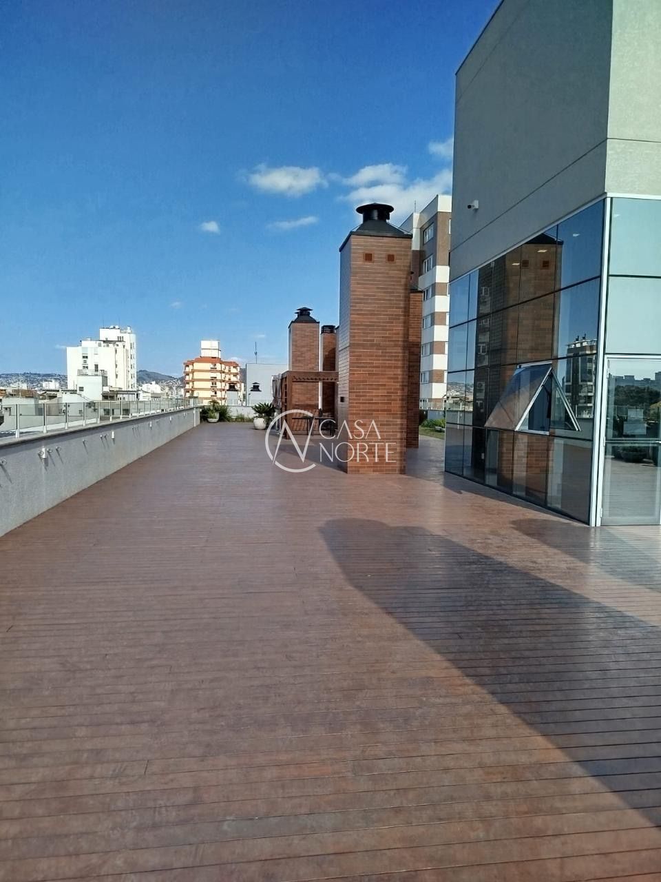 Apartamento Garden à venda com 1 quarto, 43m², 1 suíte, 1 vaga, Avenida Venâncio Aires no bairro Santana em Porto Alegre