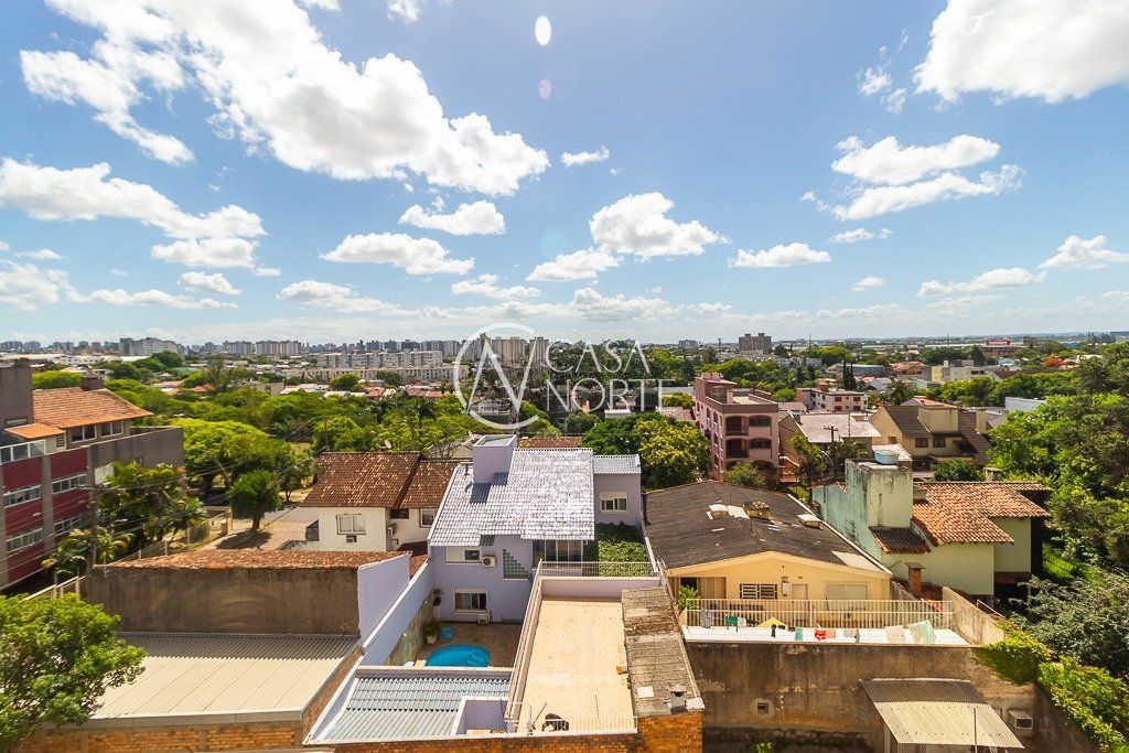 Apartamento à venda com 2 quartos, 56m², 1 vaga, Rua Lindolfo Henke no bairro Sarandi em Porto Alegre