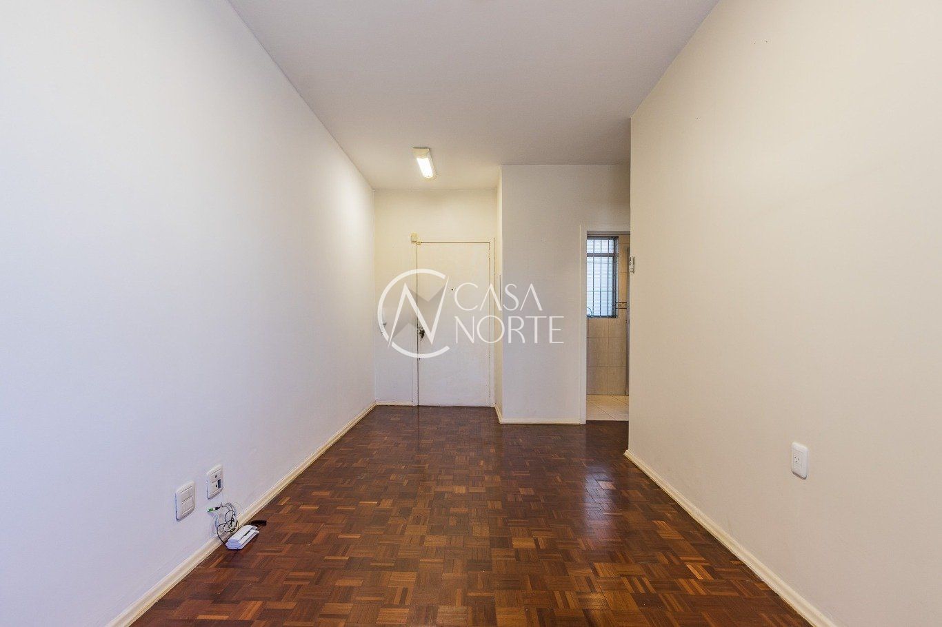 Apartamento à venda com 1 quarto, 39m², Avenida Benjamin Constant no bairro São João em Porto Alegre