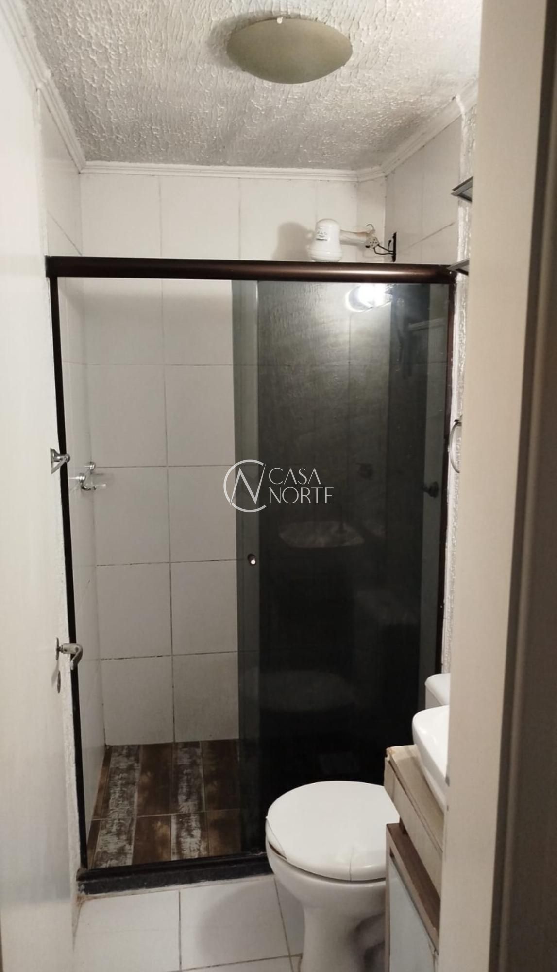 Apartamento à venda com 2 quartos, 42m², 1 vaga, Rua Egydio Pedro Flach no bairro Jardim Leopoldina em Porto Alegre