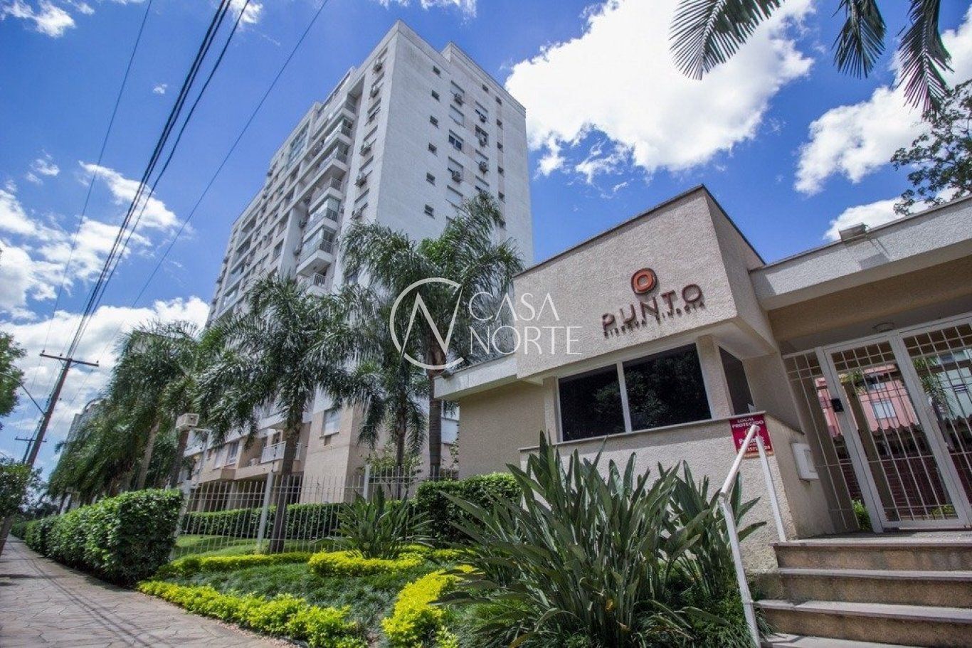 Apartamento à venda com 3 quartos, 83m², 1 suíte, 2 vagas, Rua Mauro Guedes de Oliveira no bairro Jardim Lindóia em Porto Alegre