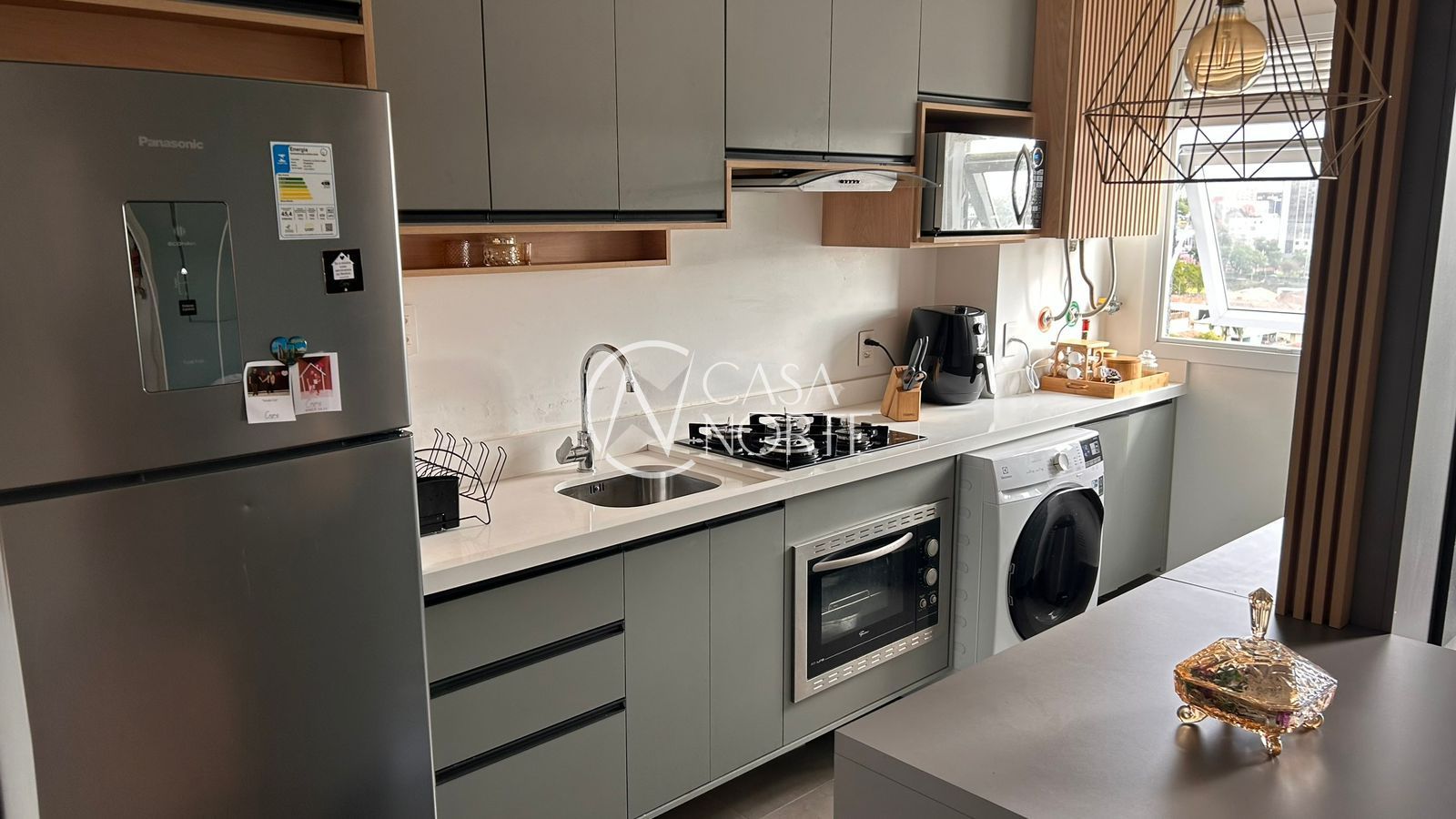 Apartamento à venda com 2 quartos, 58m², 1 suíte, 2 vagas, Assis Brasil no bairro Jardim Lindóia em Porto Alegre