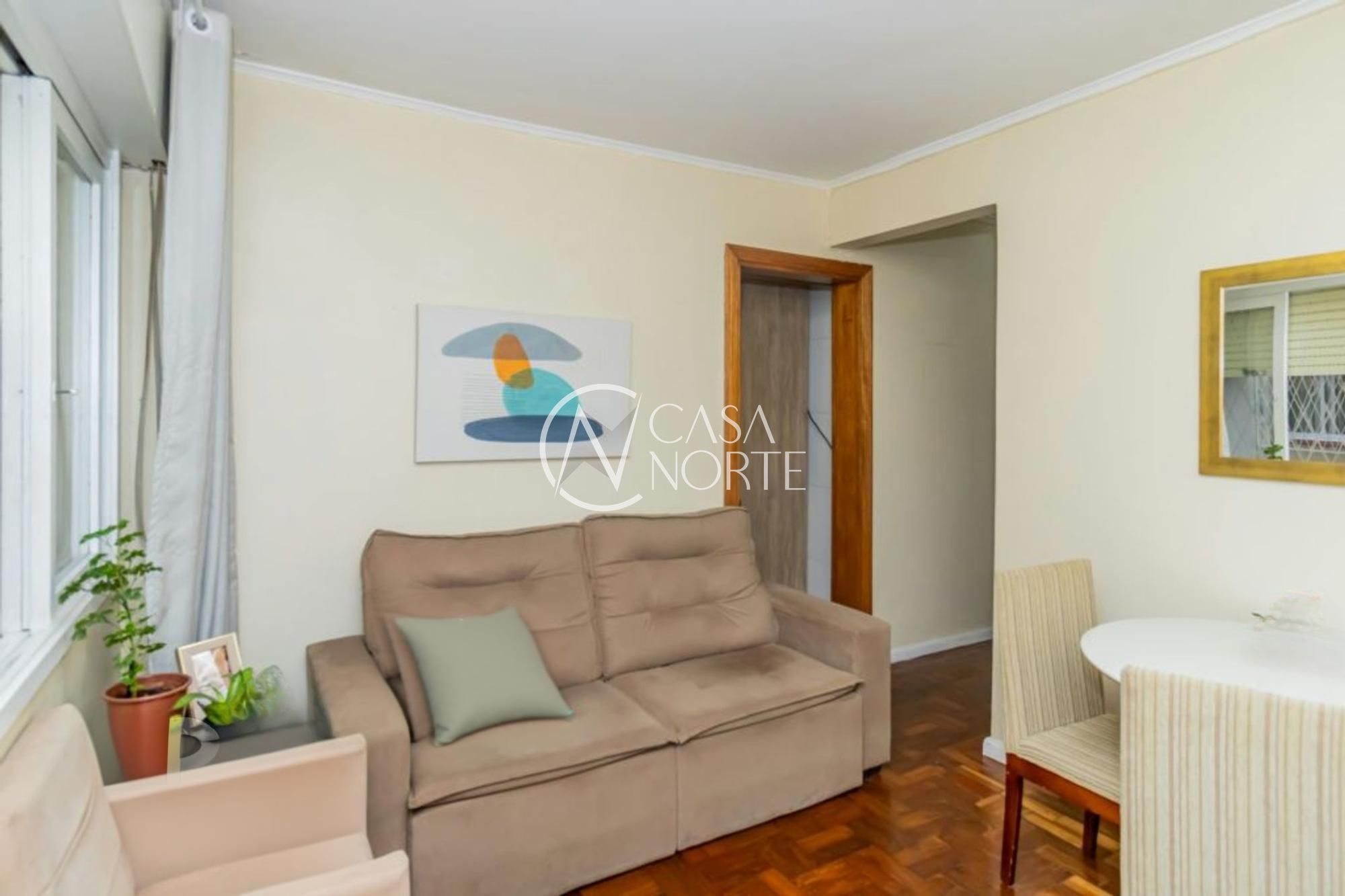 Apartamento à venda com 3 quartos, 63m², 1 vaga, Avenida Plínio Brasil Milano no bairro Higienópolis em Porto Alegre