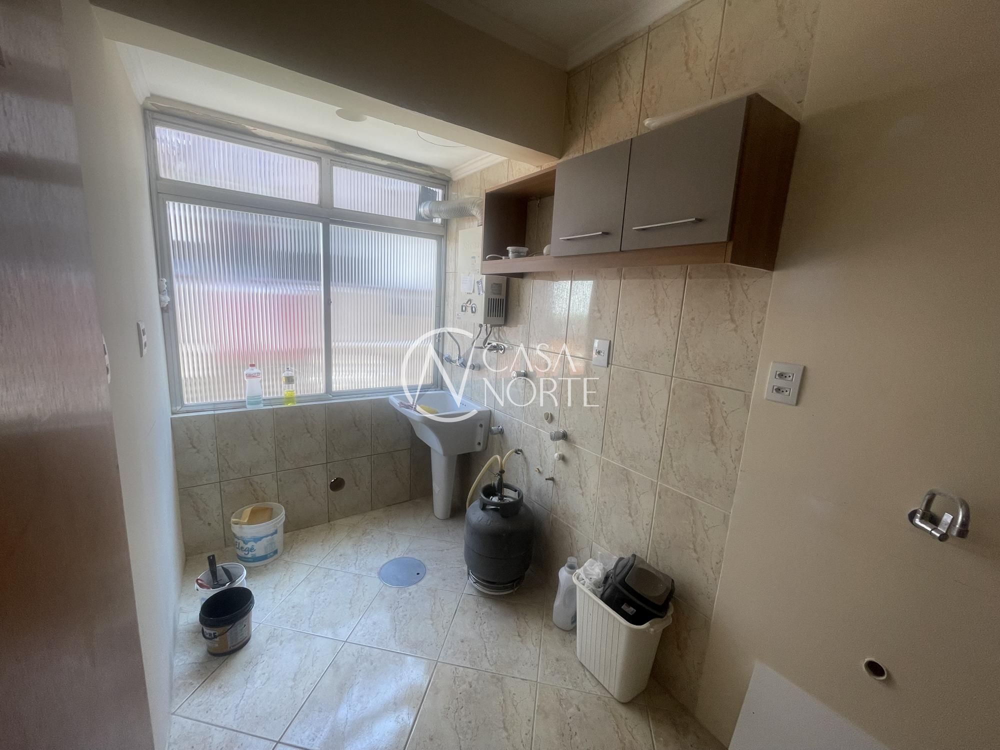 Apartamento à venda com 2 quartos, 55m², 1 vaga, Rua Engenheiro Fernando de Abreu Pereira no bairro Sarandi em Porto Alegre