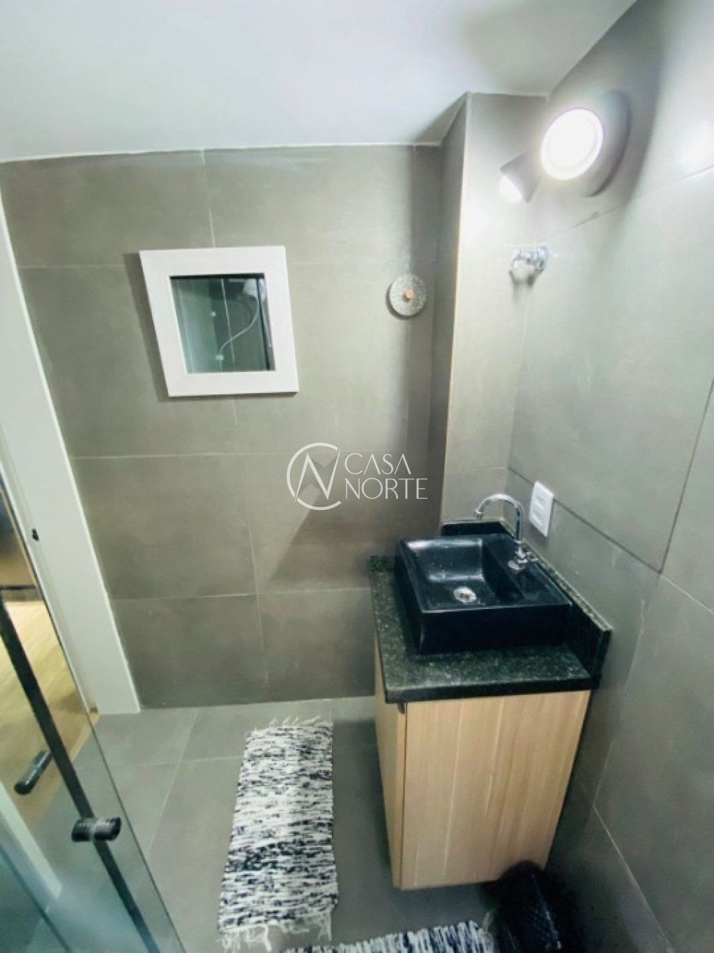 Apartamento à venda com 1 quarto, 25m², Avenida João Pessoa no bairro Farroupilha em Porto Alegre