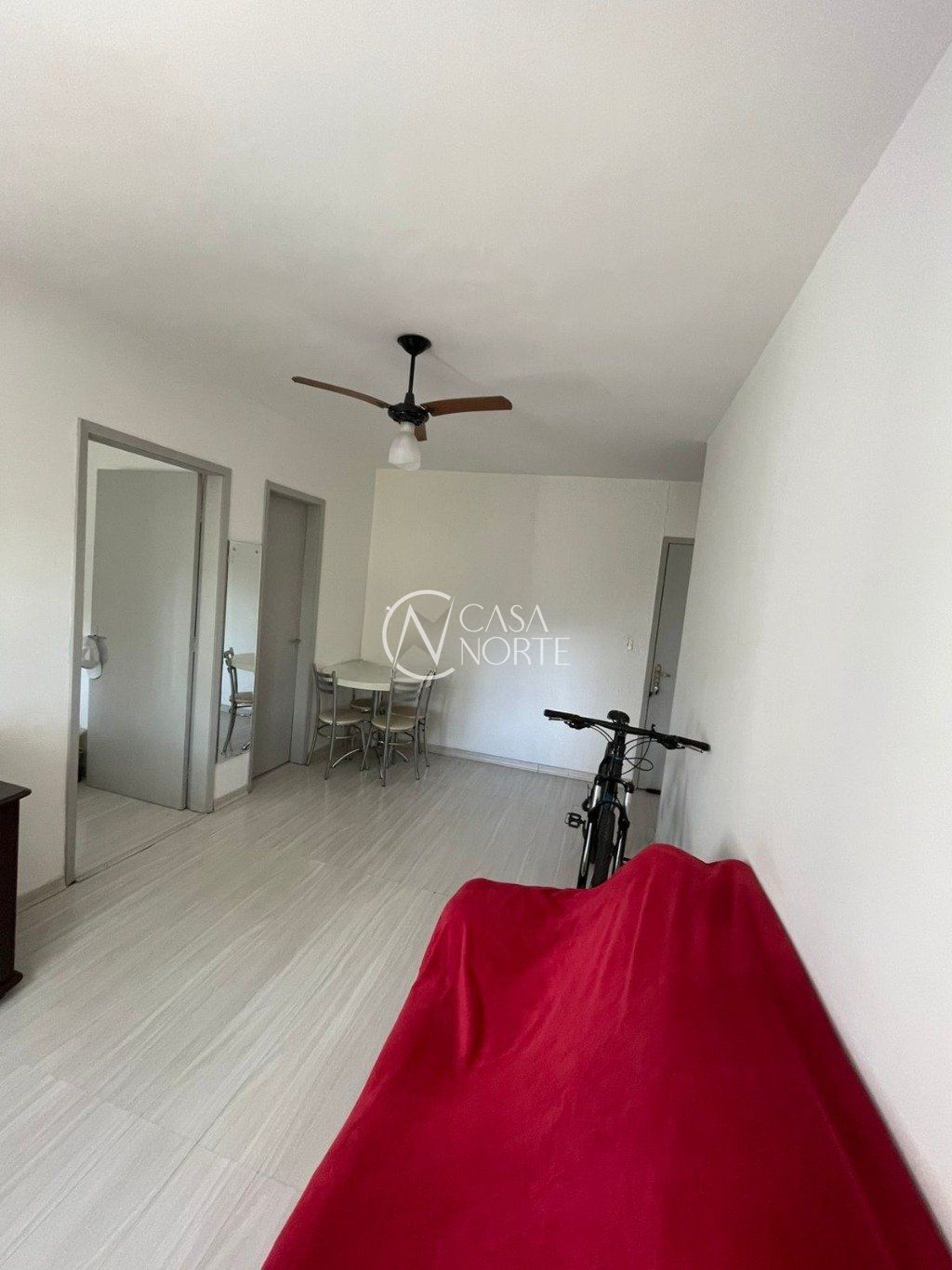 Apartamento à venda com 1 quarto, 39m², Rua Adão Baino no bairro Cristo Redentor em Porto Alegre