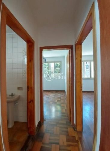 Apartamento à venda com 2 quartos, 54m², Rua Doutor Vicente de Paula Dutra no bairro Praia de Belas em Porto Alegre