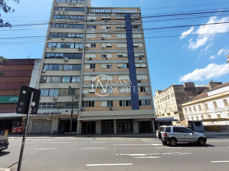Apartamento à venda com 1 quarto, 44m², Avenida Independência no bairro Centro Histórico em Porto Alegre