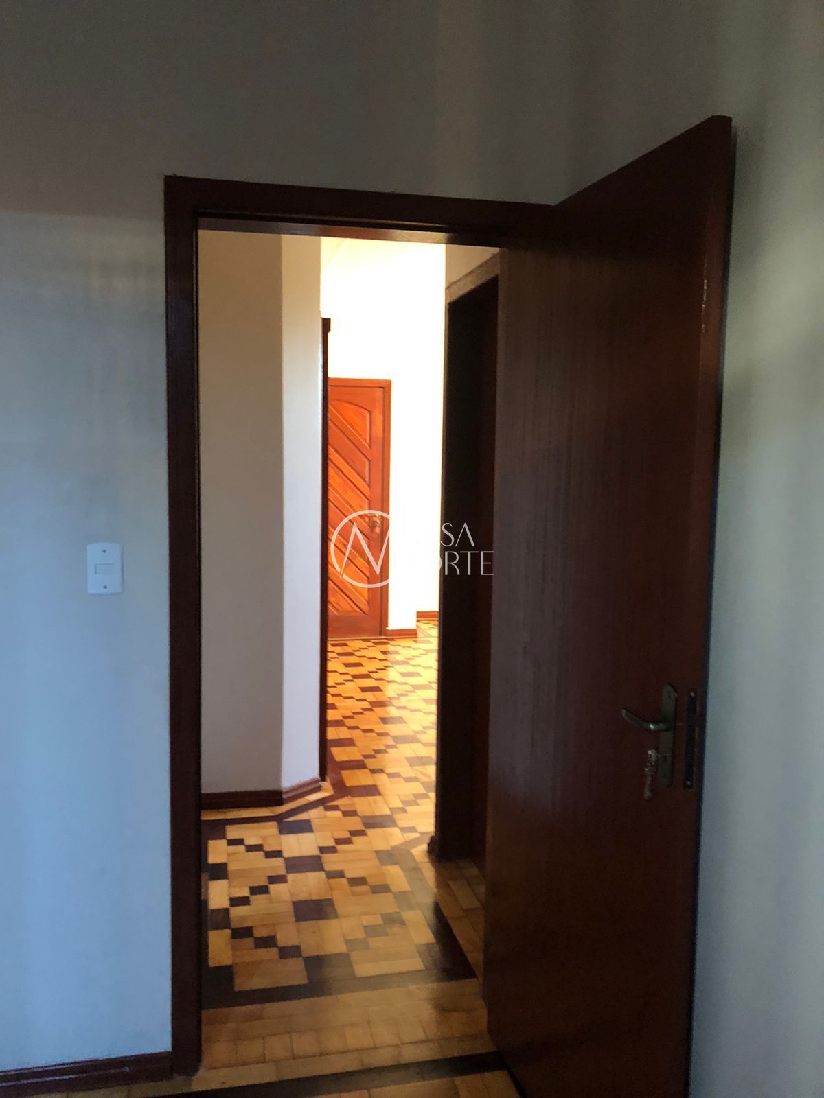 Apartamento à venda com 2 quartos, 59m², Avenida Pátria no bairro São Geraldo em Porto Alegre