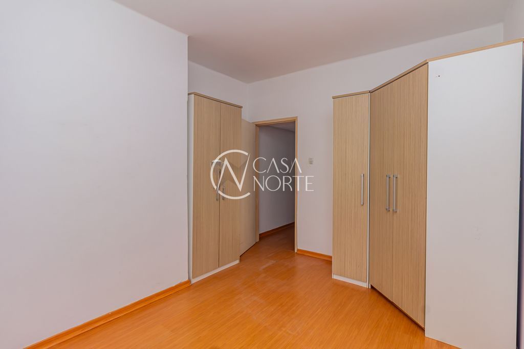 Apartamento à venda com 1 quarto, 38m², Avenida Protásio Alves no bairro Petrópolis em Porto Alegre