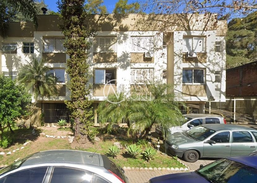 Apartamento à venda com 1 quarto, 49m², 1 vaga, Rua Dona Amélia no bairro Santa Tereza em Porto Alegre