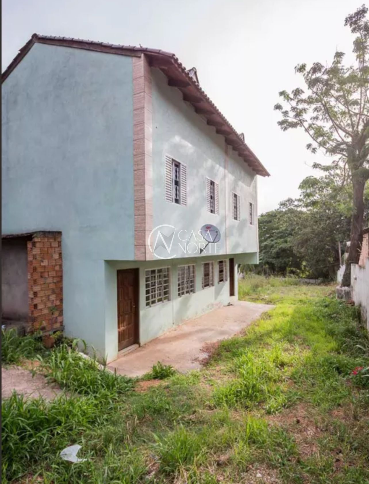 Casa de Condomínio à venda com 3 quartos, 86m², 1 suíte, Rua Prisma no bairro Santa Tereza em Porto Alegre