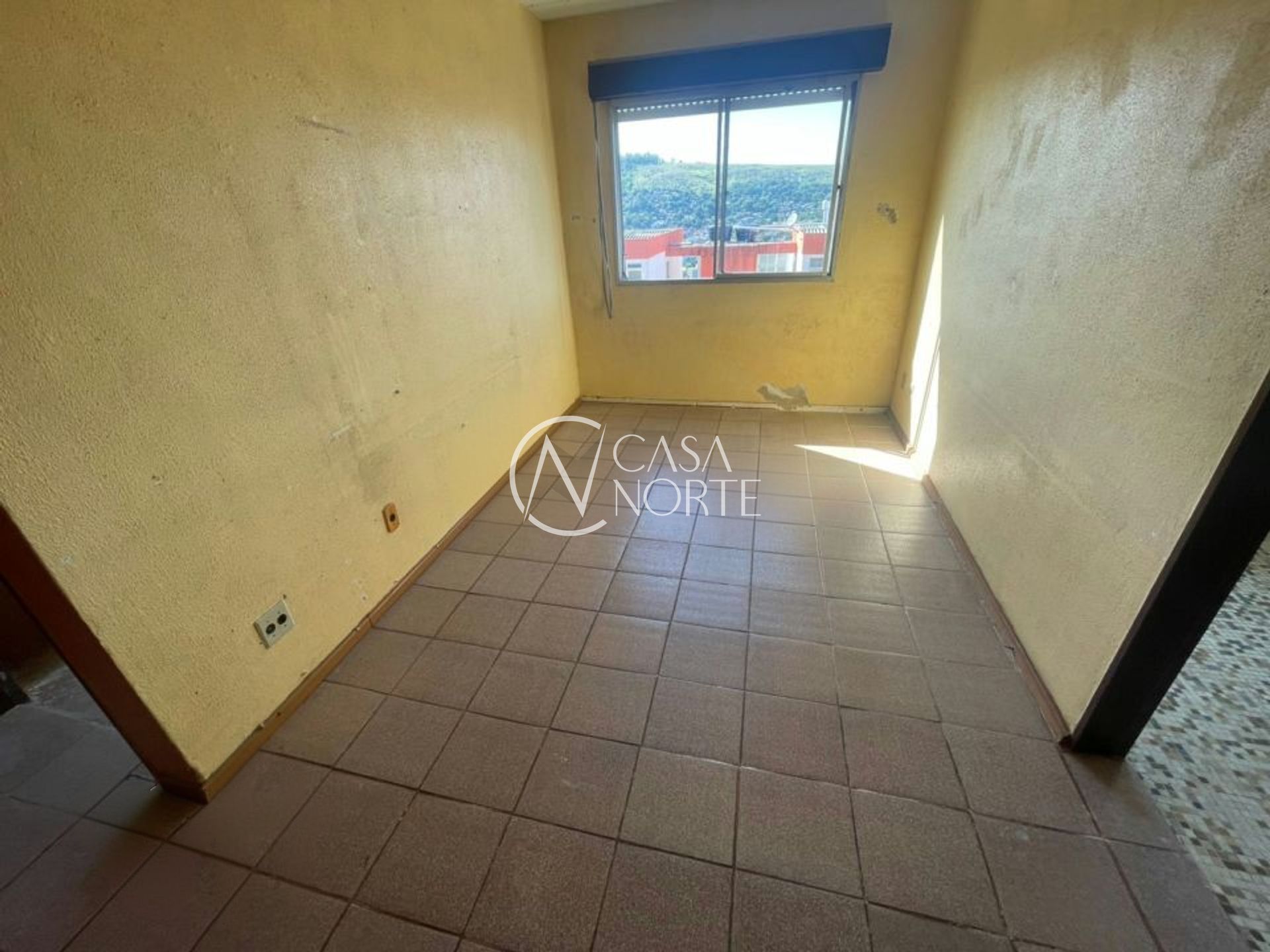Apartamento à venda com 1 quarto, 39m², 1 vaga, Rua Orfanotrófio no bairro Nonoai em Porto Alegre