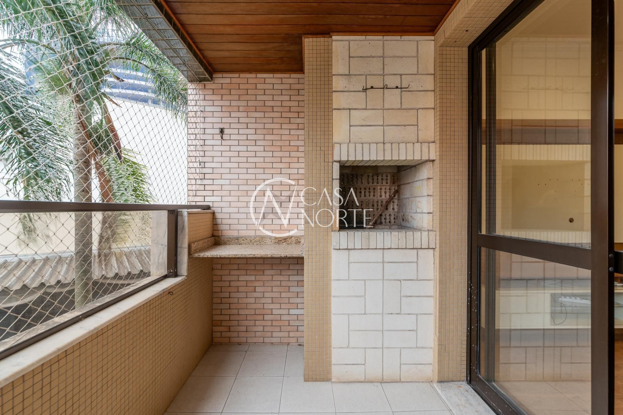 Apartamento à venda com 1 quarto, 47m², 1 vaga, Avenida Doutor Nilo Peçanha no bairro Três Figueiras em Porto Alegre
