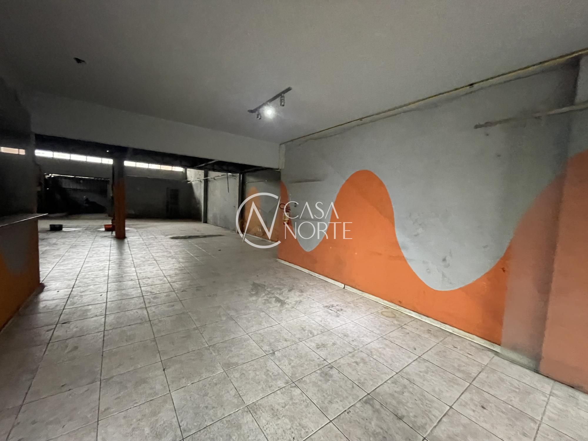 Prédio Comercial à venda com 3 quartos, 120m², 3 vagas, Rua Serro Azul no bairro Santa Maria Goretti em Porto Alegre