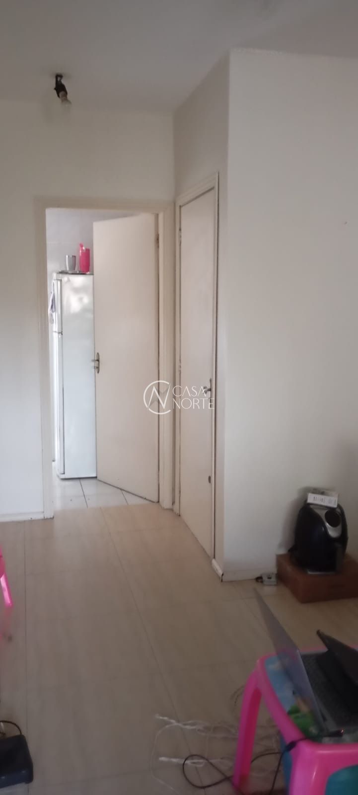 Apartamento à venda com 2 quartos, 87m², 1 suíte, 1 vaga, Avenida Assis Chateaubriand no bairro São Sebastião em Porto Alegre