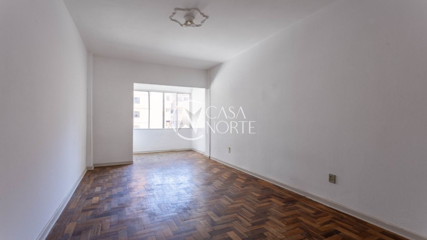 Apartamento à venda com 3 quartos, 88m², Rua Marechal Floriano Peixoto no bairro Centro Histórico em Porto Alegre