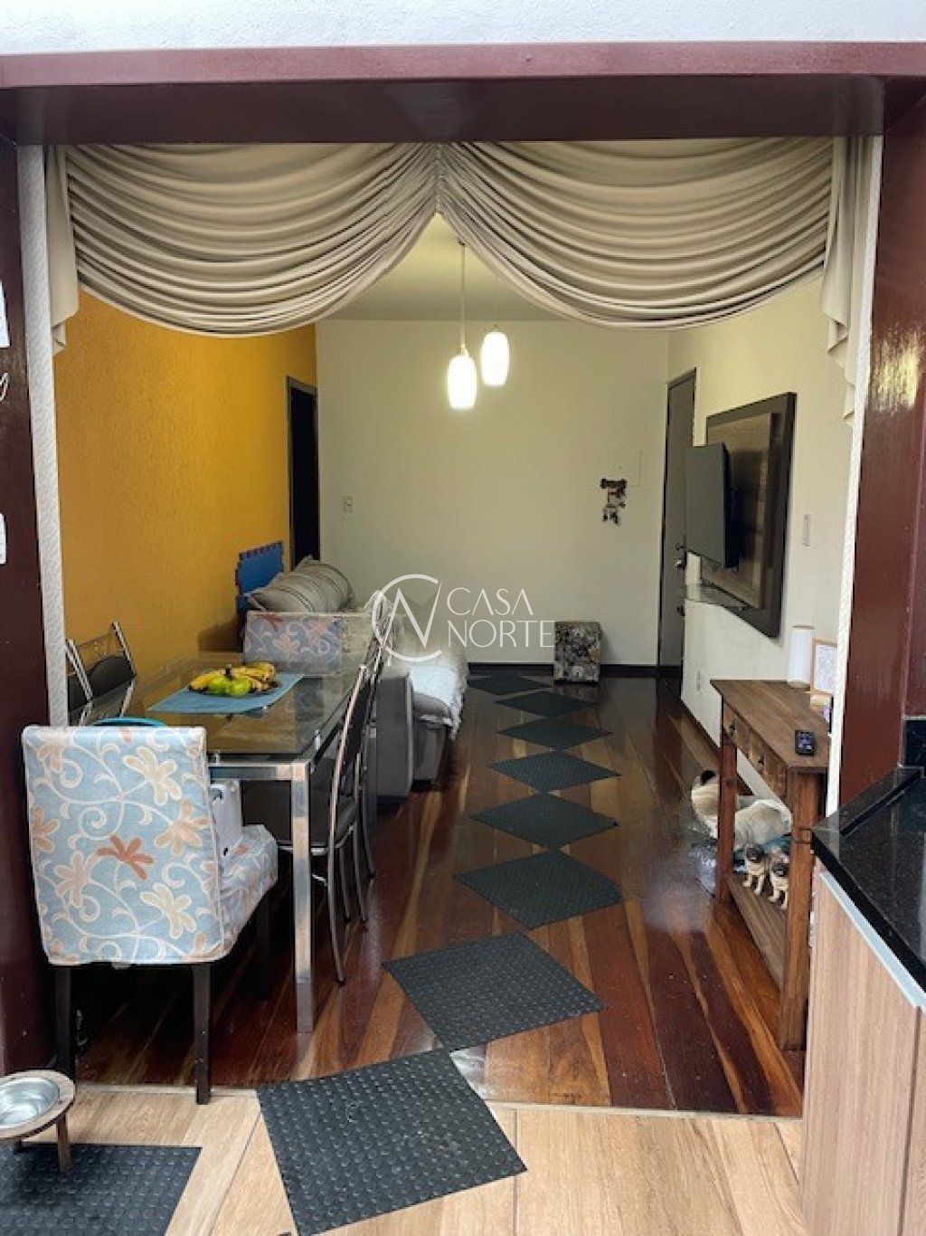 Apartamento à venda com 2 quartos, 42m², Avenida Saturnino de Brito no bairro Vila Jardim em Porto Alegre