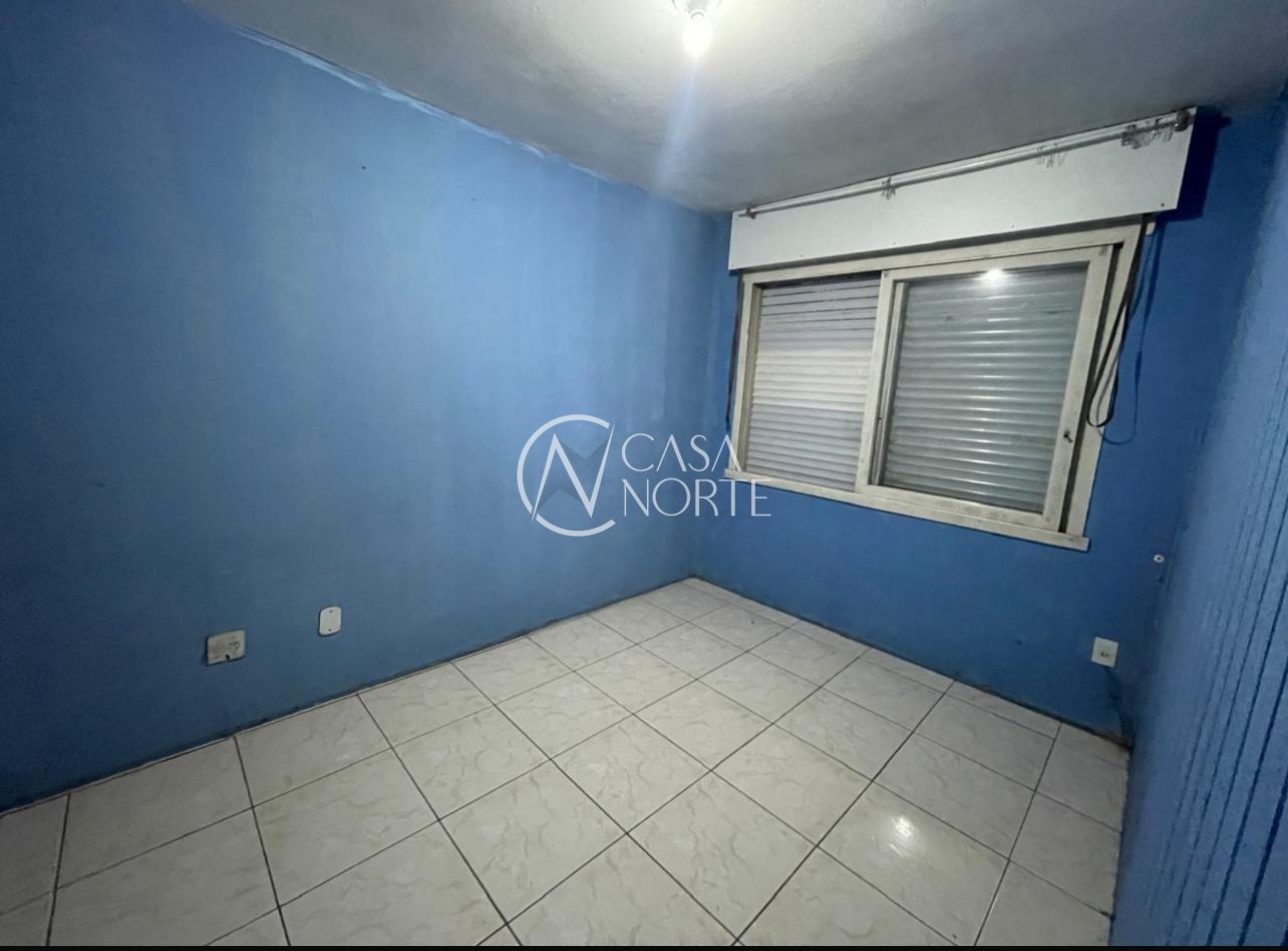 Apartamento à venda com 1 quarto, 32m², 1 suíte, Avenida Bernardino Silveira de Amorim no bairro Parque dos Maias em Porto Alegre