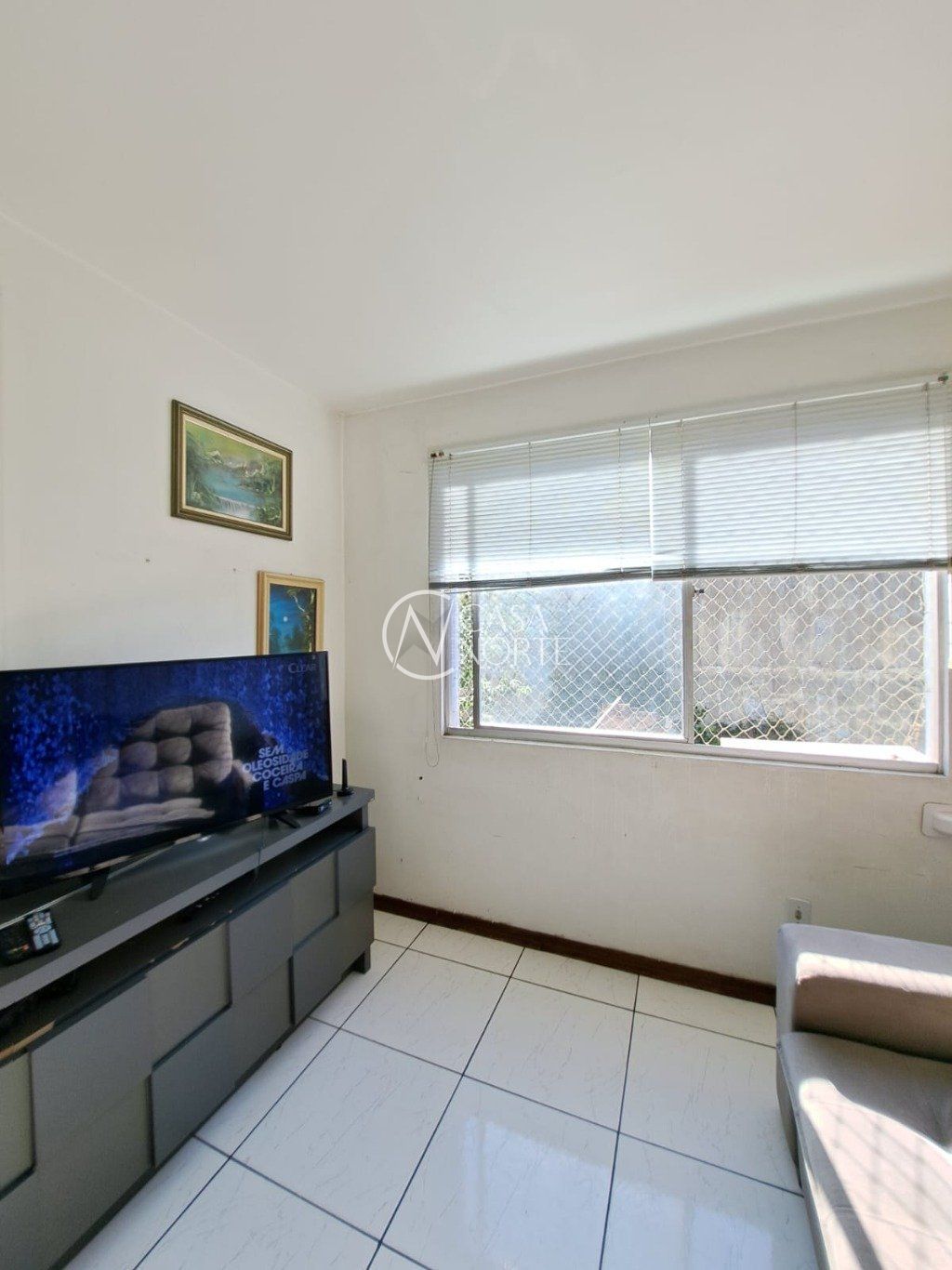 Cobertura à venda com 2 quartos, 124m², Travessa Viamão no bairro Medianeira em Porto Alegre