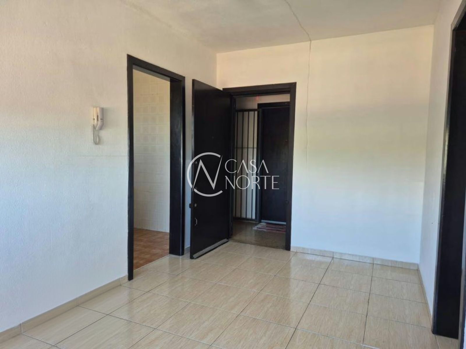 Apartamento à venda com 2 quartos, 55m², 1 vaga, Rua Luís Lederman no bairro Morro Santana em Porto Alegre