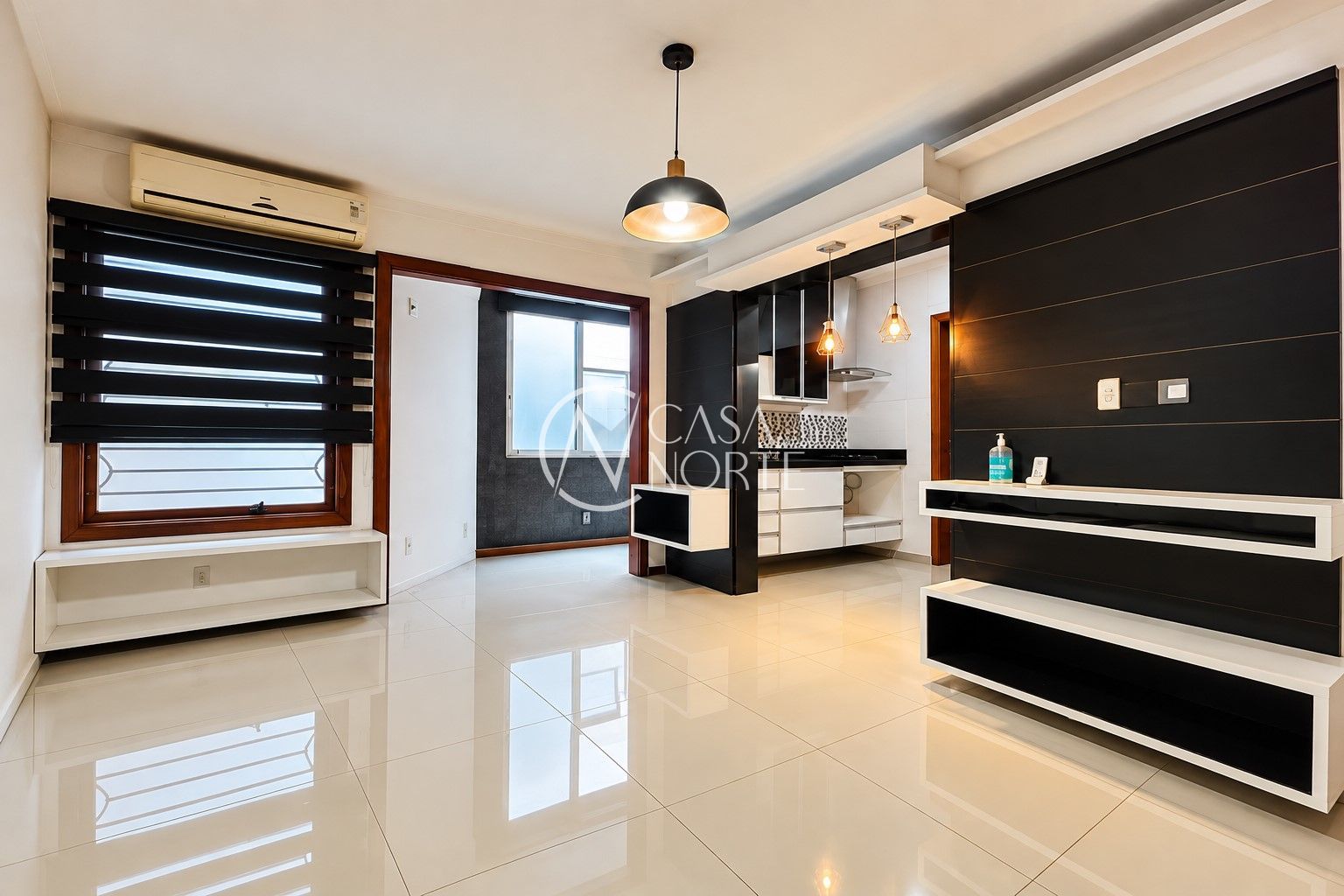 Apartamento à venda com 2 quartos, 62m², 1 vaga, Rua Cabral no bairro Rio Branco em Porto Alegre