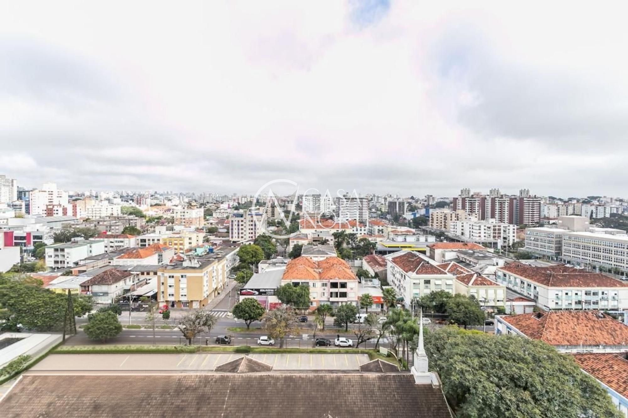 Apartamento à venda com 3 quartos, 89m², 1 suíte, 2 vagas, Avenida Dom Cláudio José Gonçalves Ponce de Leão no bairro Vila Ipiranga em Porto Alegre