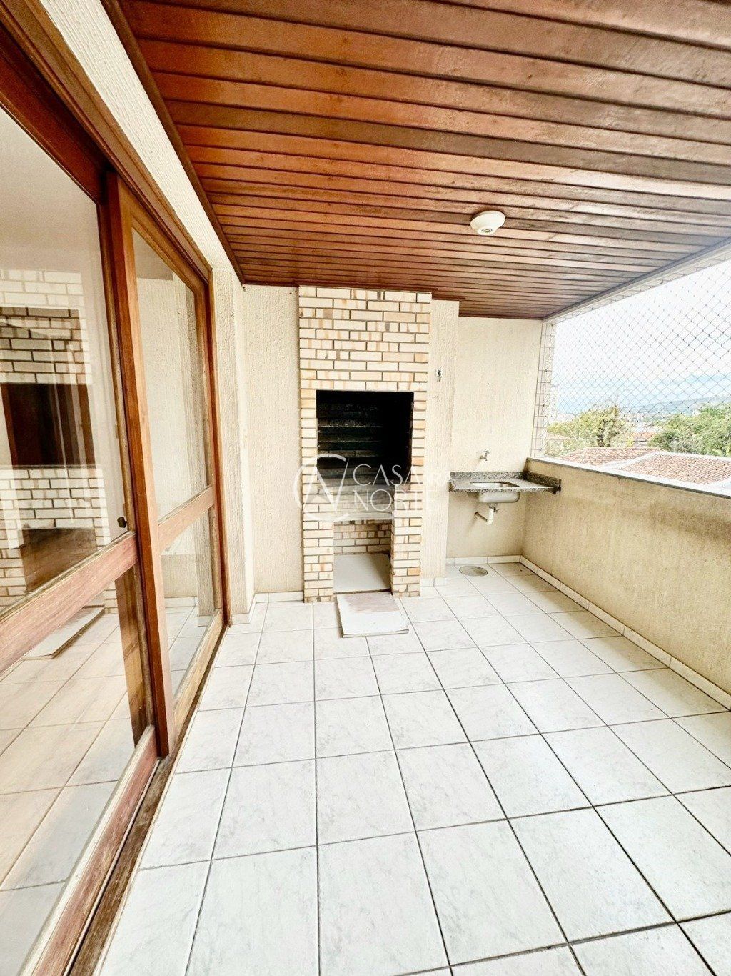 Apartamento à venda com 2 quartos, 83m², 1 suíte, 1 vaga, Avenida Mathilde Trein Renner no bairro Vila Ipiranga em Porto Alegre