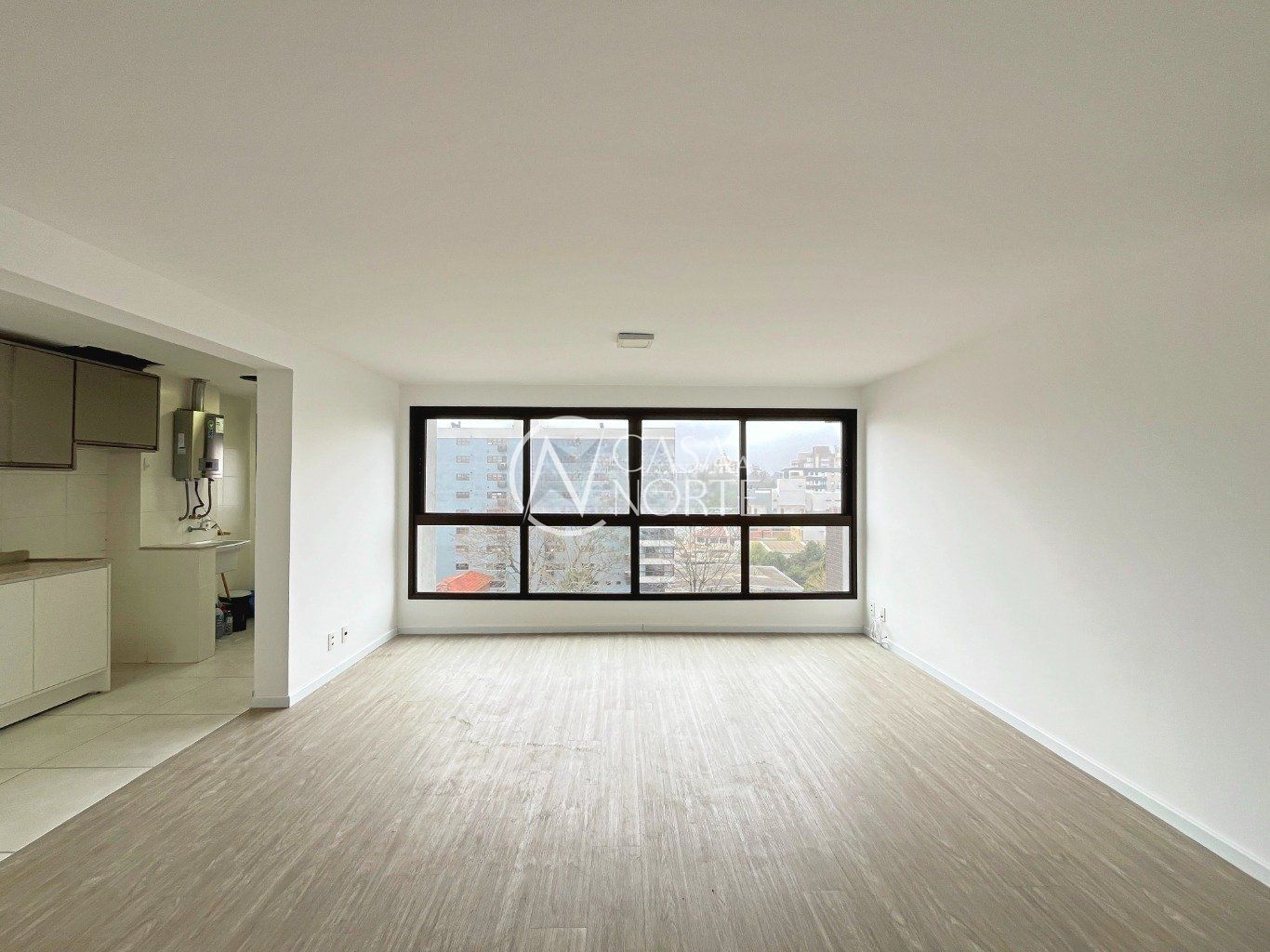 Apartamento à venda com 3 quartos, 91m², 1 suíte, 2 vagas, Rua Doutor Armando Barbedo no bairro Tristeza em Porto Alegre