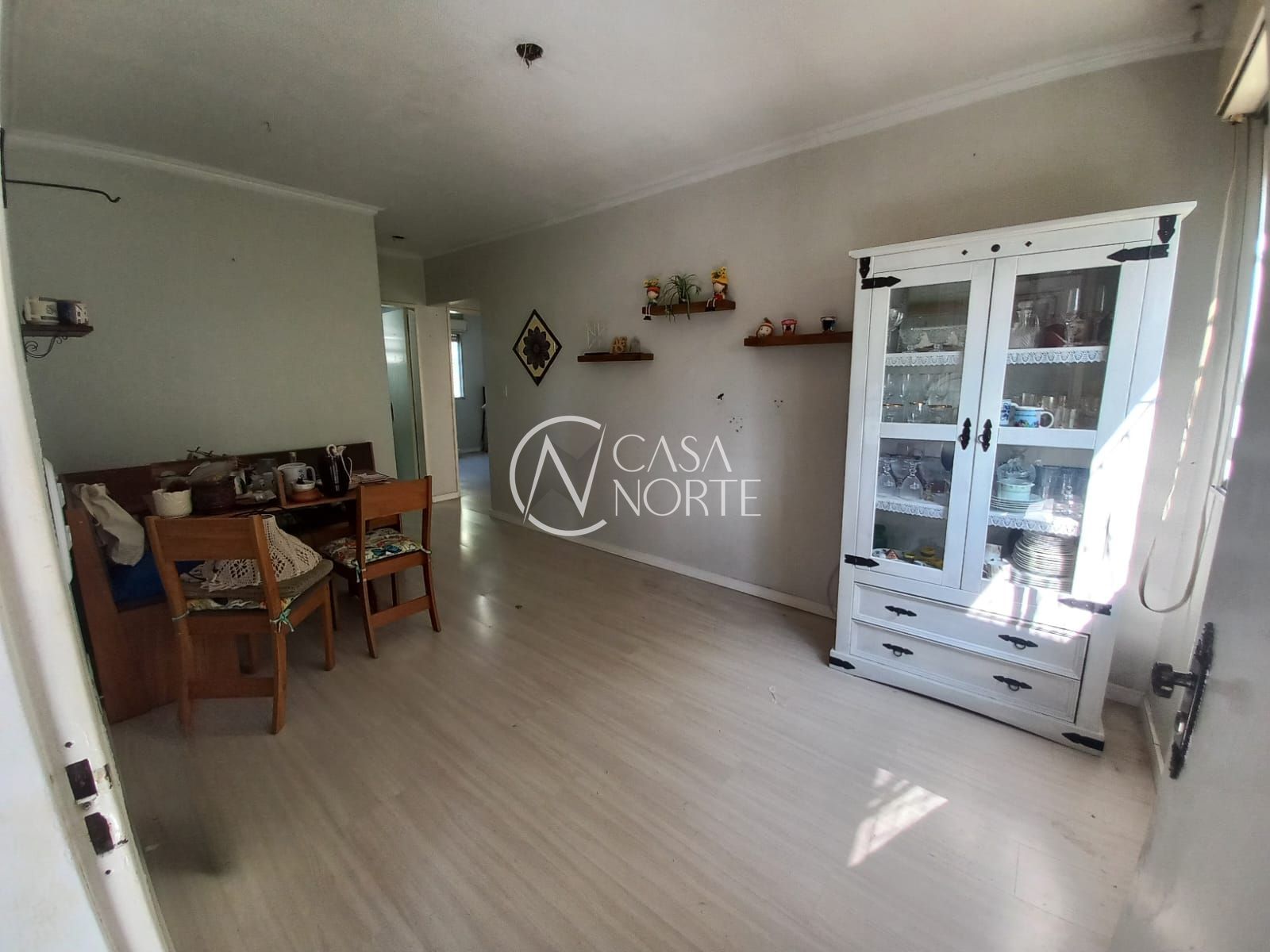 Apartamento à venda com 2 quartos, 53m², Rua Maracaibo no bairro Jardim Itu em Porto Alegre