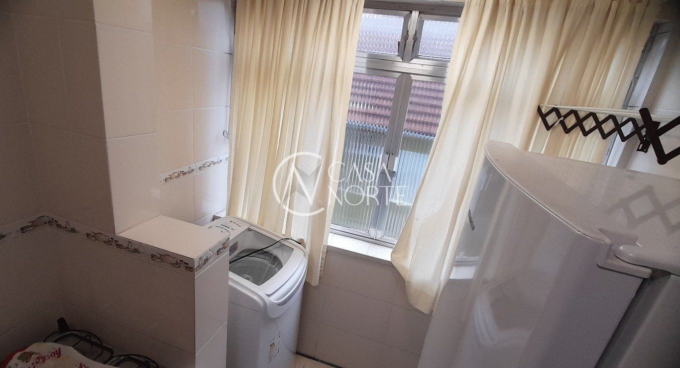 Apartamento à venda com 1 quarto, 44m², Rua José de Alencar no bairro Menino Deus em Porto Alegre