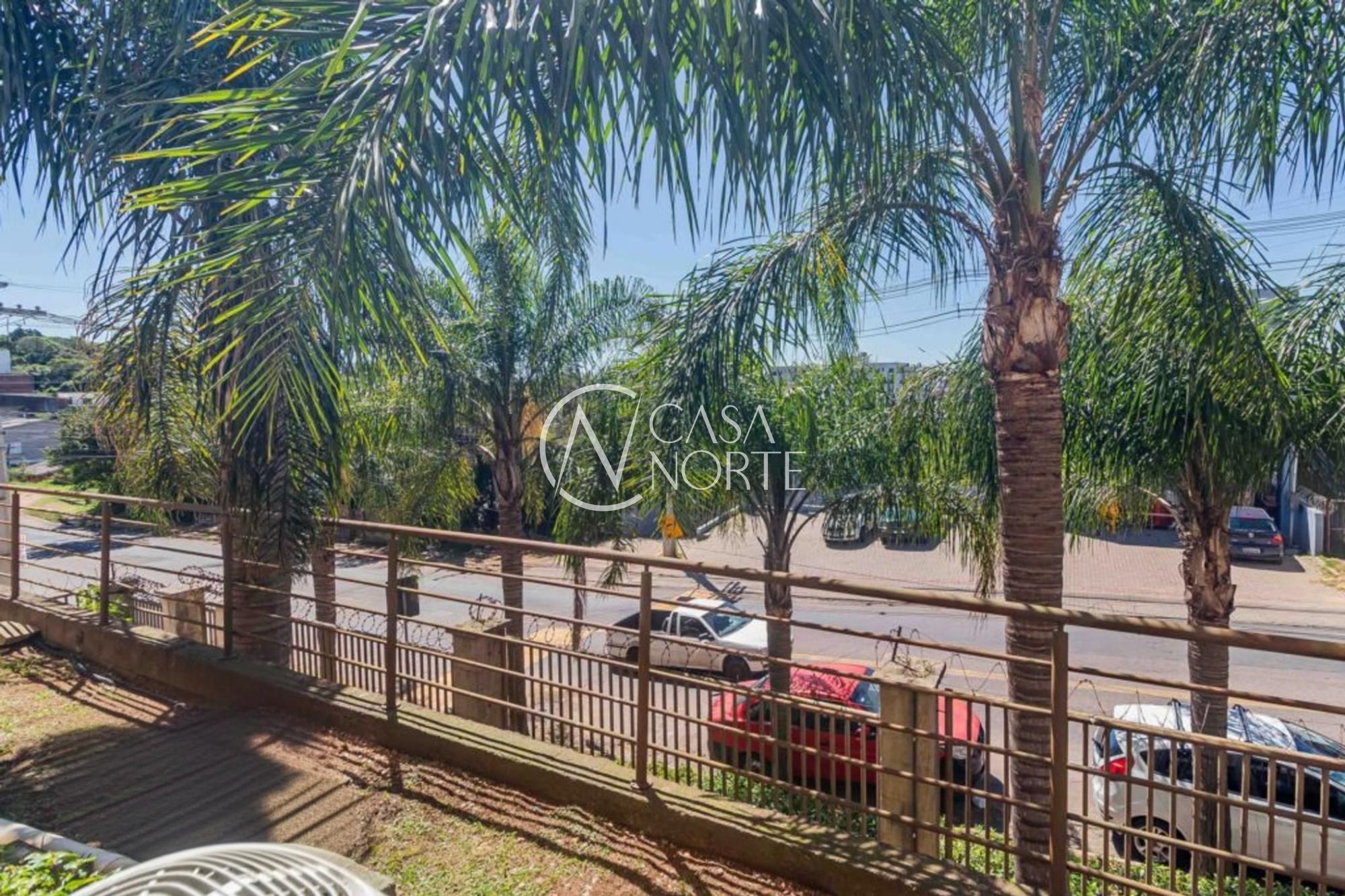 Apartamento à venda com 2 quartos, 52m², 1 suíte, 1 vaga, Rua Tenente Ary Tarrago no bairro Jardim Itu em Porto Alegre